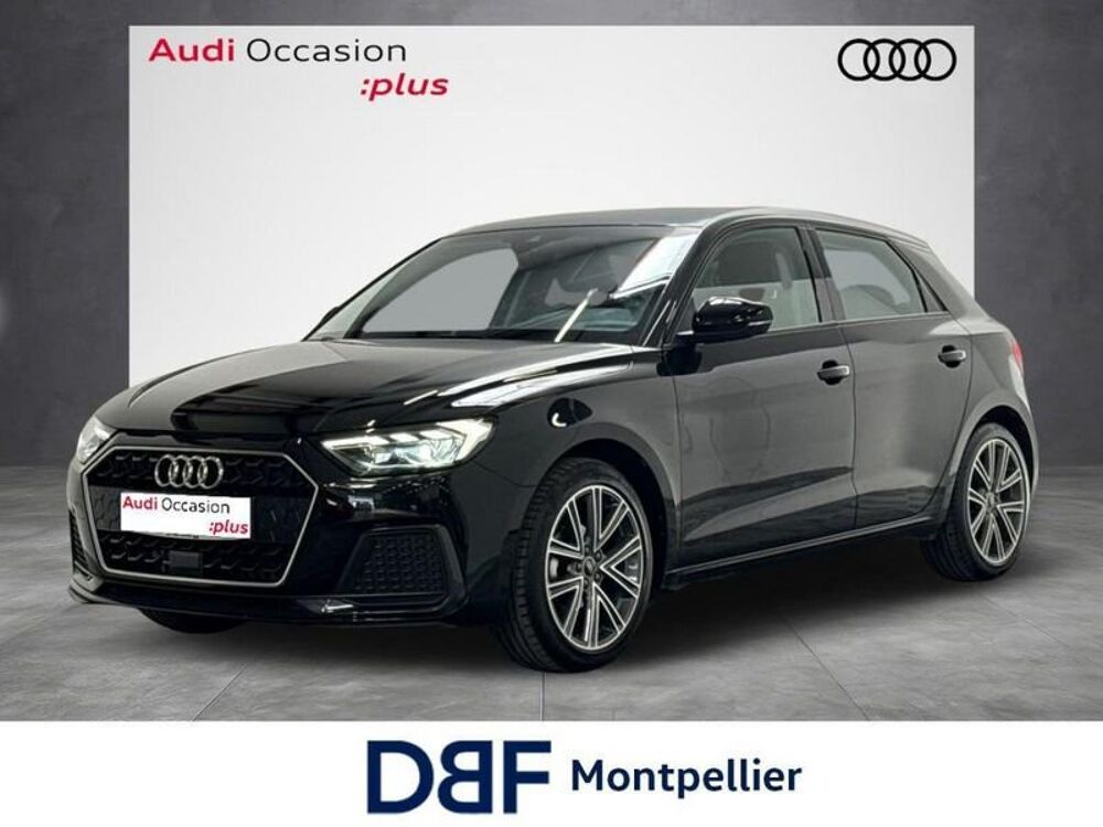 A1 Audi 2023 occasion 34000 Montpellier