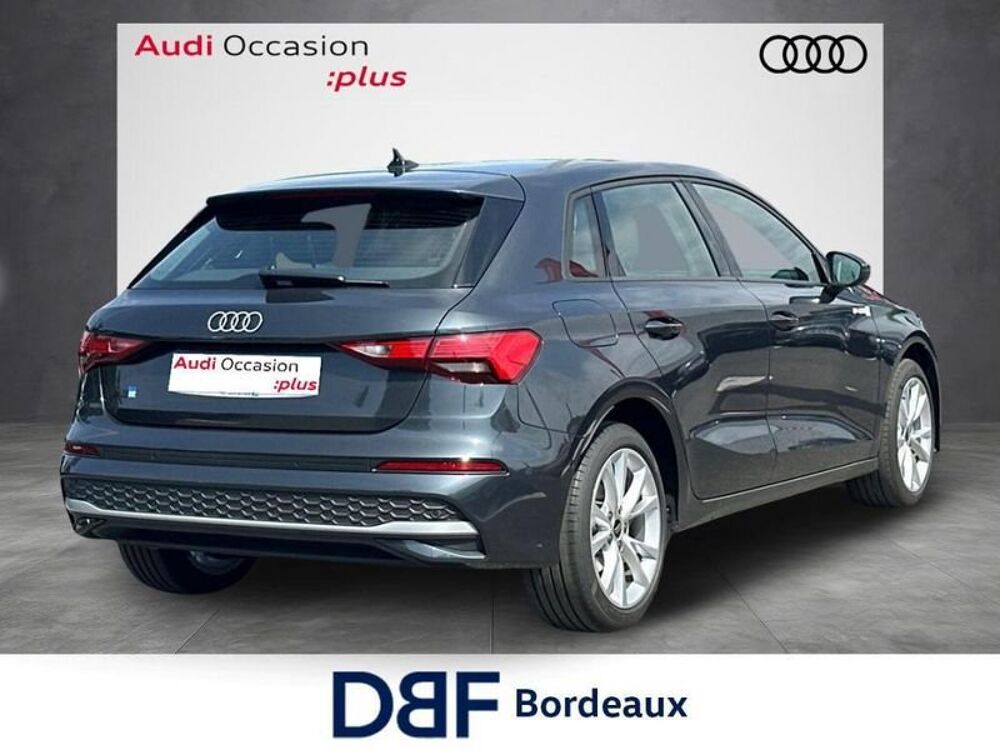 A3 Audi 2025 occasion 33370 Artigues-pr&egrave;s-Bordeaux