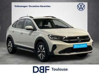 Taigo Volkswagen 2023 occasion 33700 M&eacute;rignac