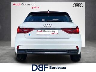 A1 Audi 2025 occasion 33370 Artigues-pr&egrave;s-Bordeaux