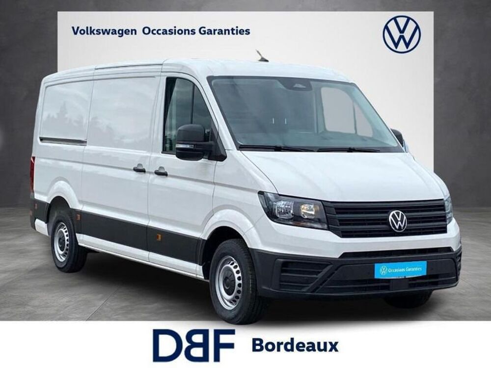 Divers Volkswagen 2026 occasion 33700 M&eacute;rignac