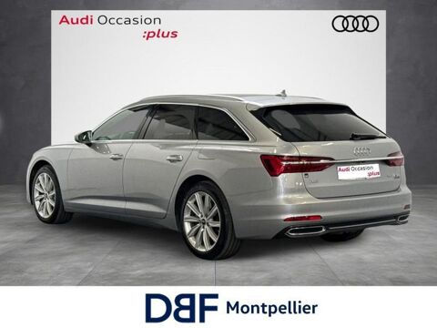 A6 Audi 2023 occasion 34000 Montpellier