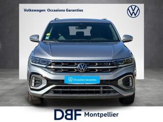 T-ROC Volkswagen 2023 occasion 34000 Montpellier