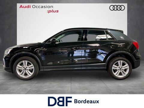 Q2 Audi 2023 occasion 33370 Artigues-pr&egrave;s-Bordeaux