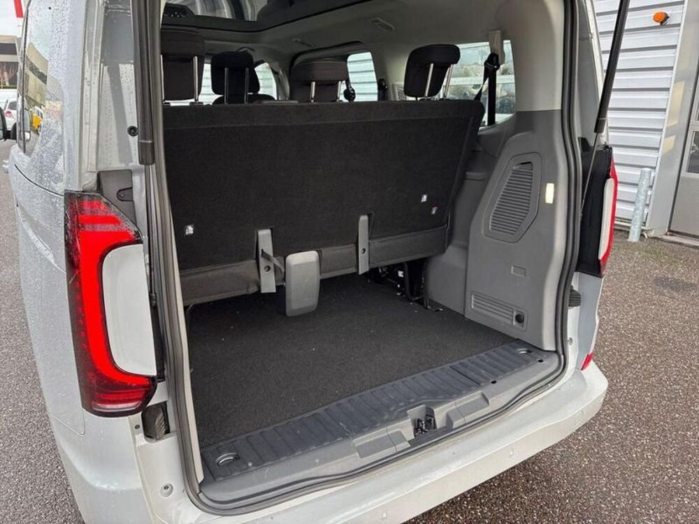 Caravelle Volkswagen 2026 occasion 33700 M&eacute;rignac