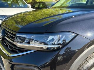 T-Cross Volkswagen 2025 occasion 34000 Montpellier