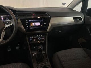 Touran Volkswagen 2024 occasion 33700 M&eacute;rignac