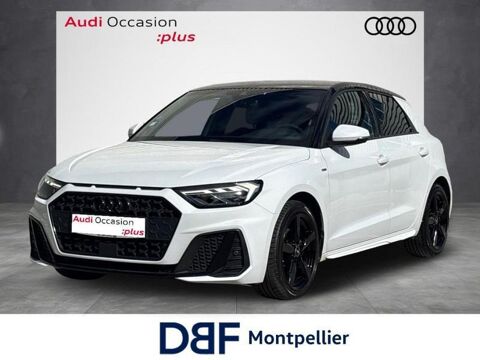 Audi A1 Audi 2023 occasion Montpellier 34000