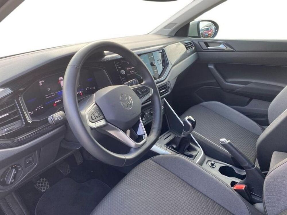 Taigo Volkswagen 2025 occasion 33700 M&eacute;rignac