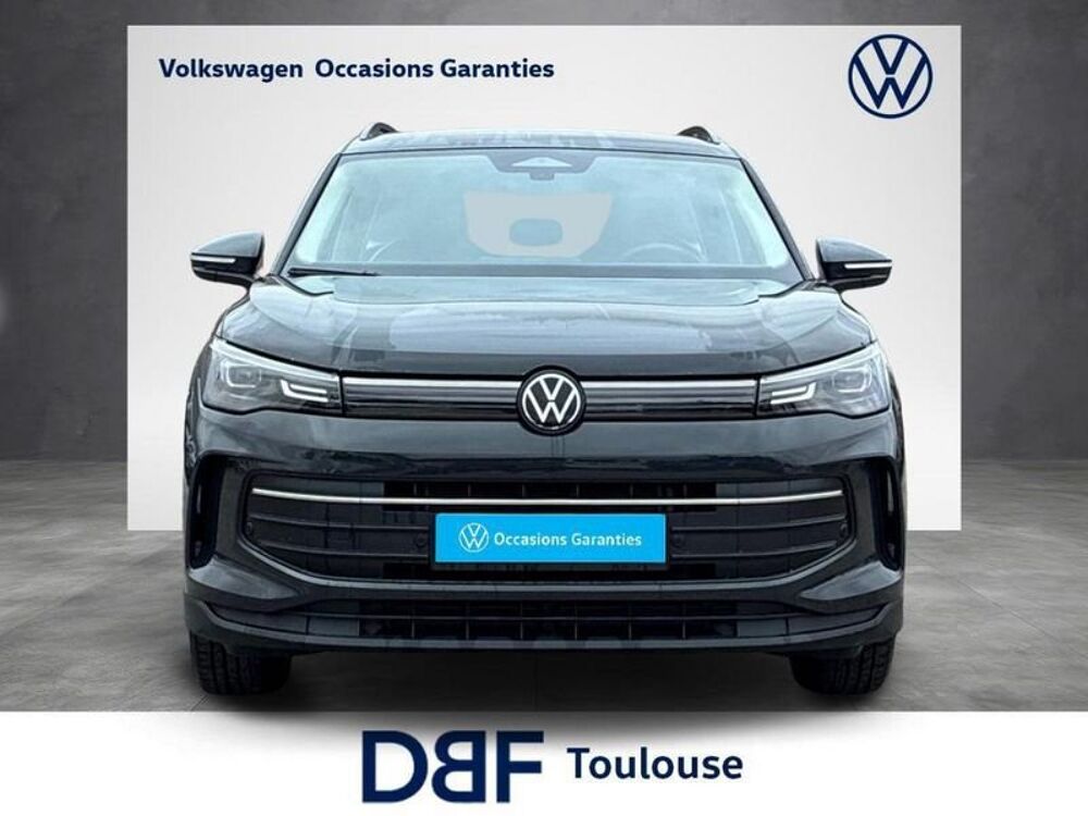 Tiguan Volkswagen 2026 occasion 33700 M&eacute;rignac