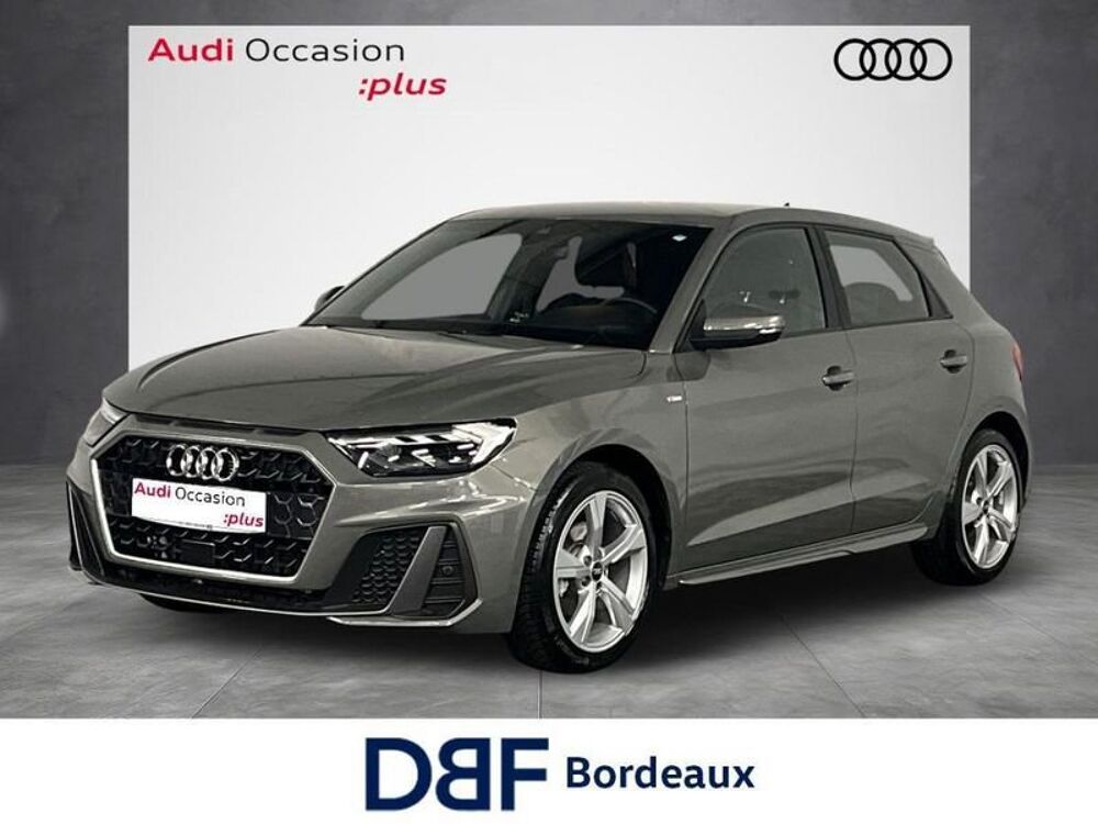 A1 Audi 2026 occasion 33370 Artigues-pr&egrave;s-Bordeaux