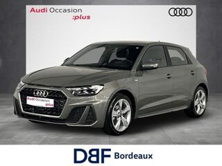 A1 Audi 2026 occasion 33370 Artigues-pr&egrave;s-Bordeaux