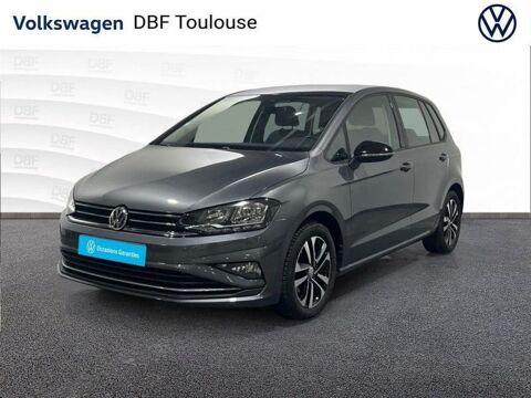 Volkswagen Golf Volkswagen  occasion Montpellier 34000