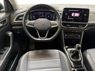 T-ROC Volkswagen 2023 occasion 34000 Montpellier