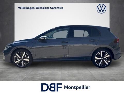 Golf Volkswagen 2026 occasion 34000 Montpellier