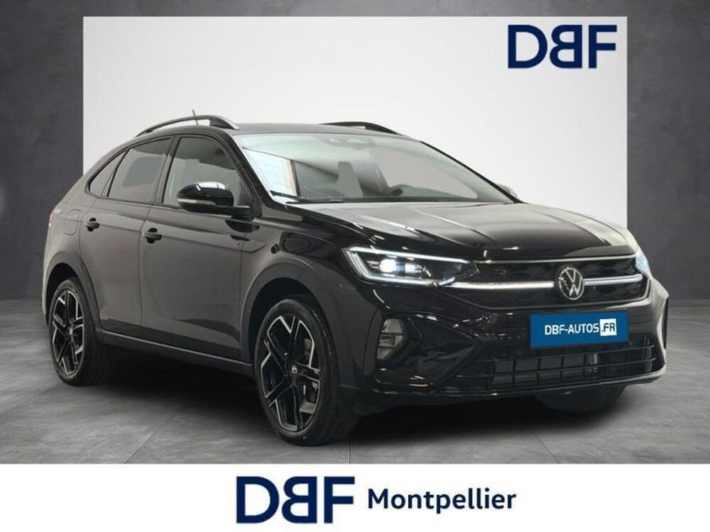 Taigo Volkswagen 2026 occasion 34000 Montpellier