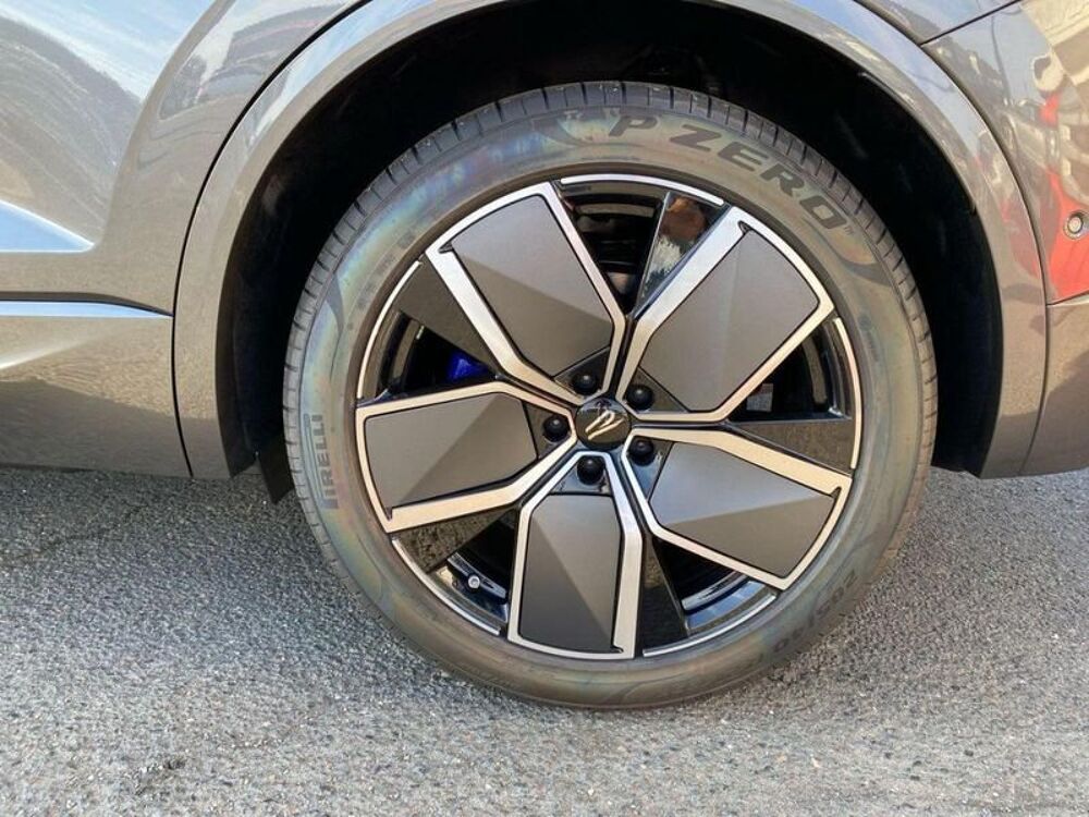 Touareg Volkswagen 2025 occasion 33700 M&eacute;rignac