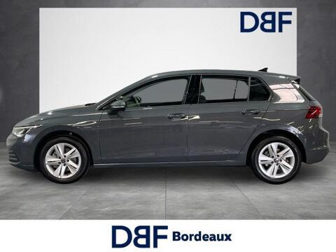 Golf Volkswagen 2023 occasion 33700 M&eacute;rignac