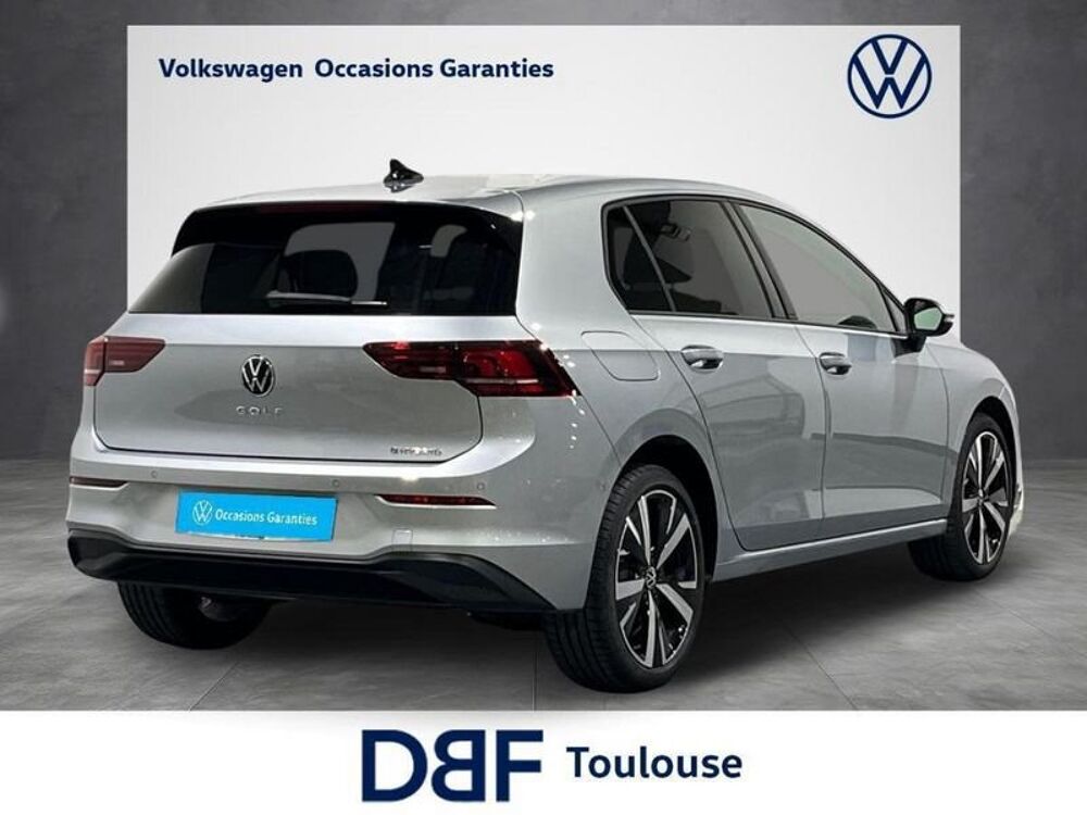 Golf Volkswagen 2025 occasion 34000 Montpellier