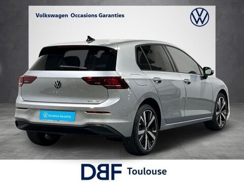Golf Volkswagen 2025 occasion 34000 Montpellier
