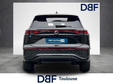 Tayron Volkswagen 2026 occasion 33700 M&eacute;rignac