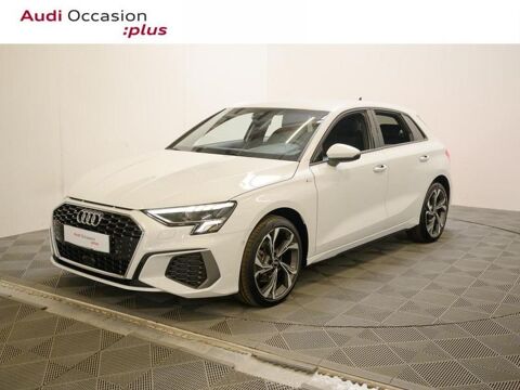 Audi A3 Audi 2024 occasion Montpellier 34000