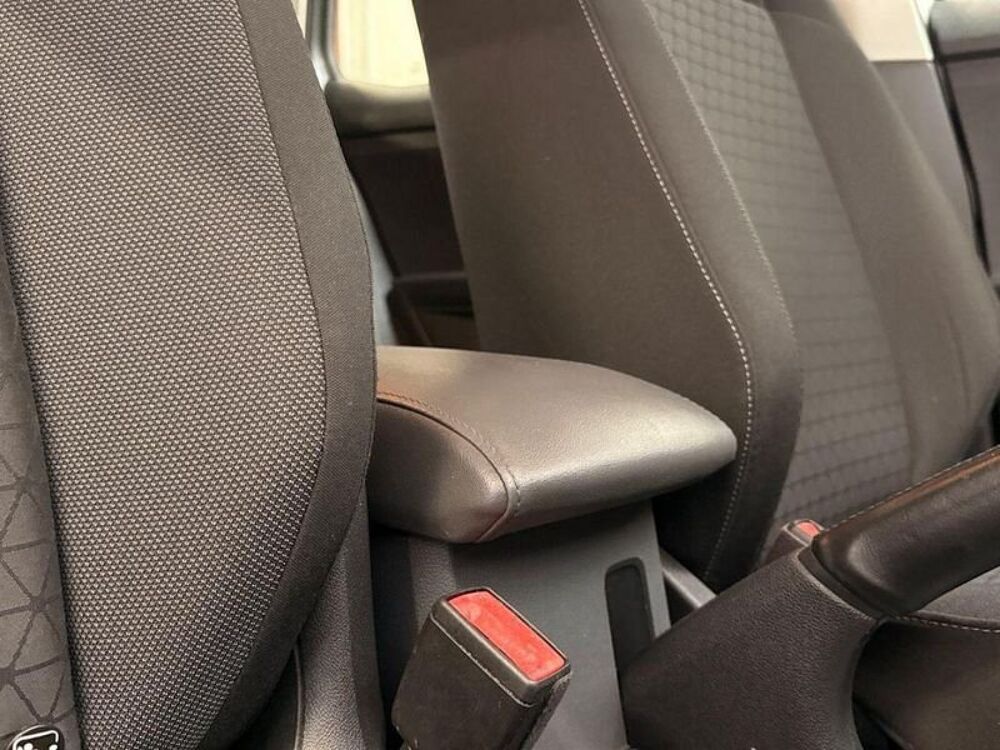 T-Cross Volkswagen 2019 occasion 34000 Montpellier