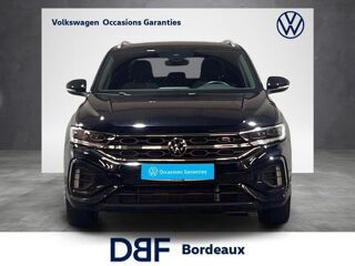 T-ROC Volkswagen 2023 occasion 33700 M&eacute;rignac
