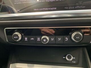 Q3 Audi 2023 occasion 34000 Montpellier