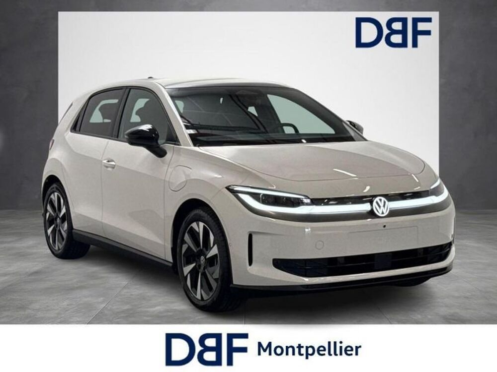 Polo Volkswagen 2026 occasion 34000 Montpellier