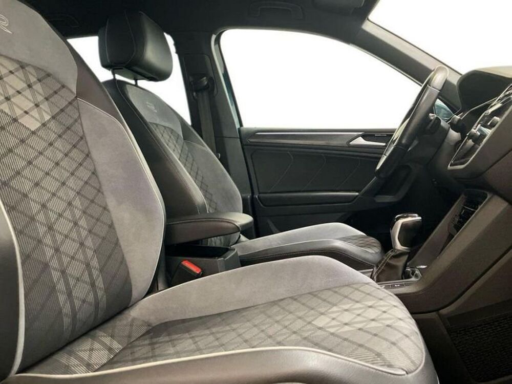 Tiguan Volkswagen 2023 occasion 34000 Montpellier