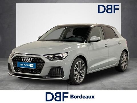 Audi A1 Audi 2024 occasion Artigues-pr&egrave;s-Bordeaux 33370