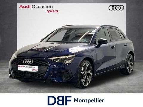 Annonce voiture Audi A3 22880 €