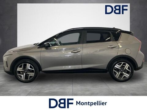 Accent Hyundai 2023 occasion 34000 Montpellier
