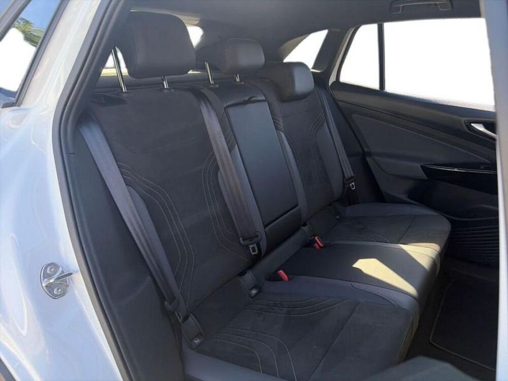 ID.4 Volkswagen 2024 occasion 33700 M&eacute;rignac