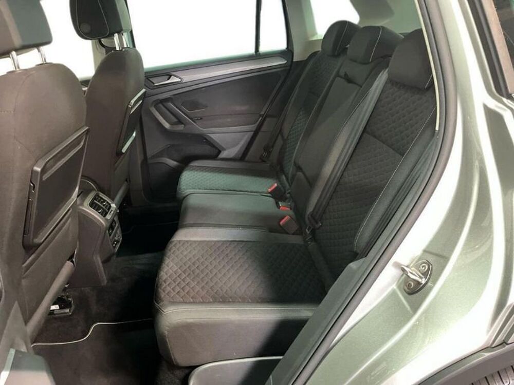 Tiguan Volkswagen 2019 occasion 33700 M&eacute;rignac