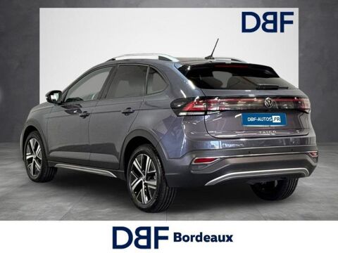 Taigo Volkswagen 2021 occasion 33700 M&eacute;rignac