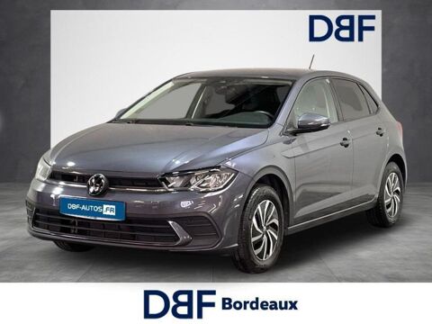 Volkswagen Polo Volkswagen 2025 occasion M&eacute;rignac 33700
