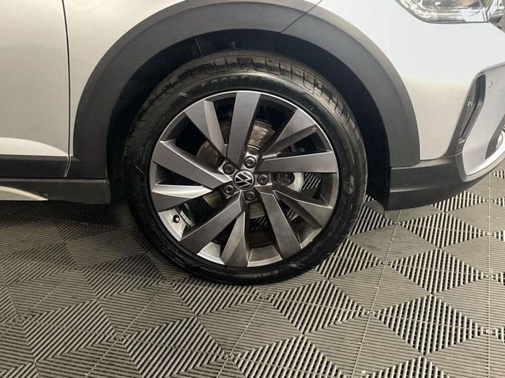Taigo Volkswagen 2023 occasion 33700 M&eacute;rignac