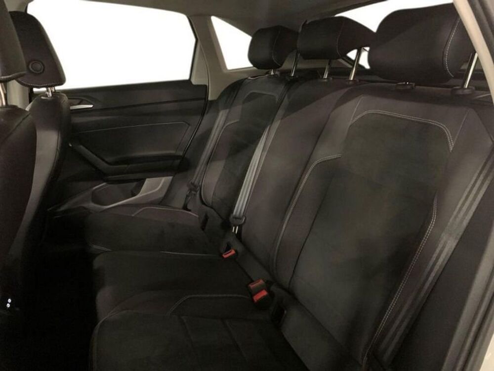 Taigo Volkswagen 2023 occasion 33700 M&eacute;rignac