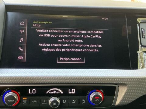 A1 Audi 2020 occasion 34000 Montpellier