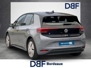 ID.3 Volkswagen 2023 occasion 33700 M&eacute;rignac