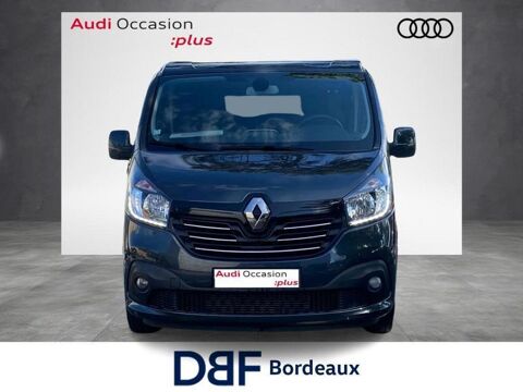 Trafic Renault 2019 occasion 33370 Artigues-pr&egrave;s-Bordeaux