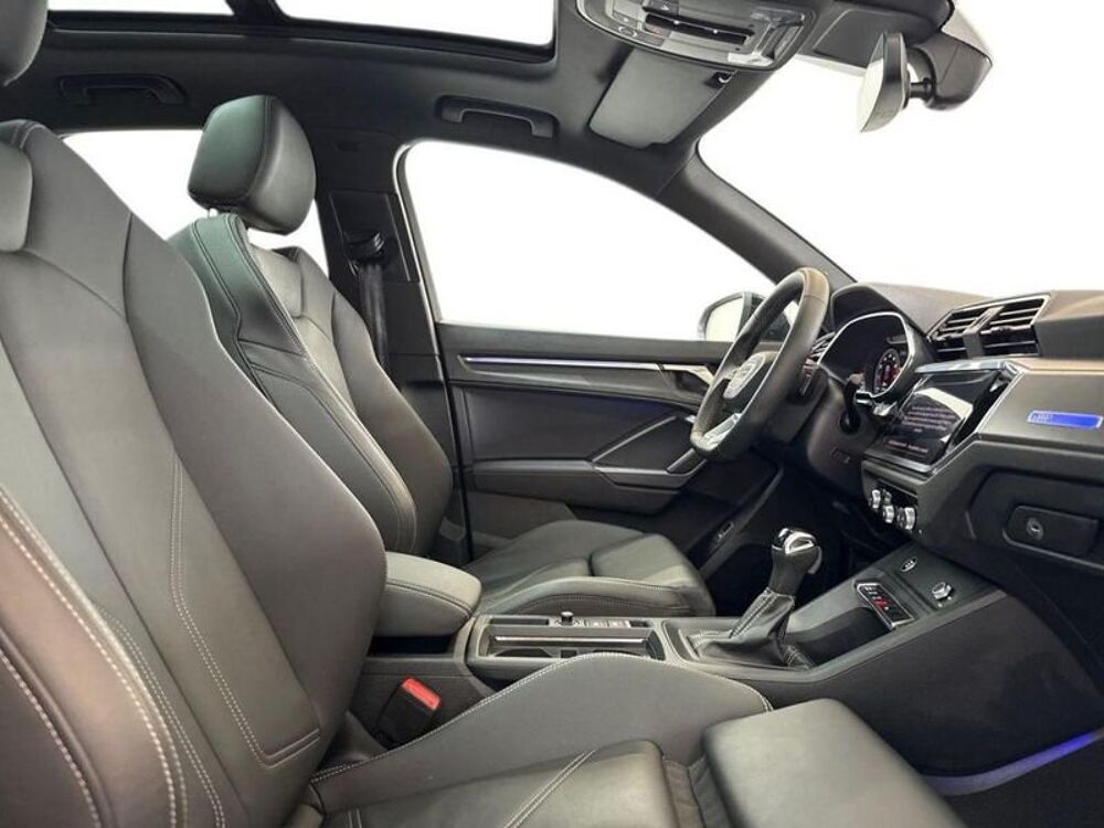Q3 Audi 2025 occasion 34000 Montpellier