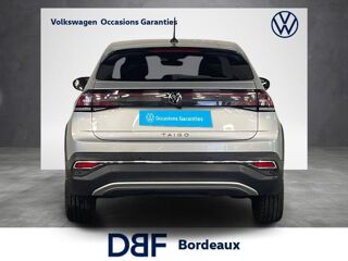 Taigo Volkswagen 2023 occasion 33700 M&eacute;rignac