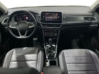 T-ROC Volkswagen 2023 occasion 33700 M&eacute;rignac