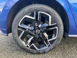 Polo Volkswagen 2026 occasion 33700 M&eacute;rignac