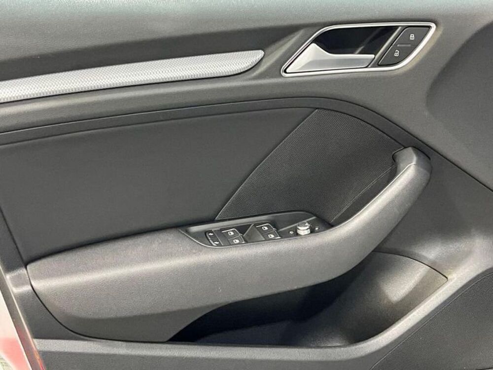 A3 Audi 2016 occasion 33700 M&eacute;rignac