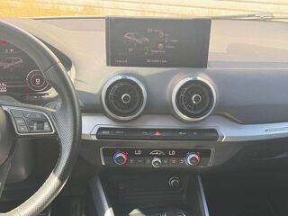 Q2 Audi 2023 occasion 34000 Montpellier