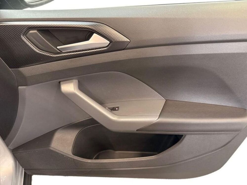 T-Cross Volkswagen 2019 occasion 34000 Montpellier